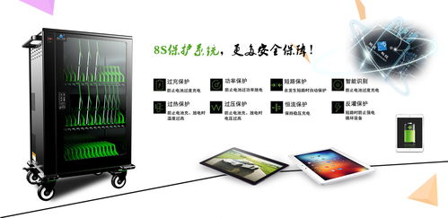 選擇iPad平板電腦充電柜？際慶科技資訊為您提供專業建議